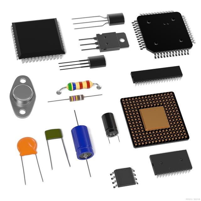 Professional Recycling Power Transistors, Power MOSFETs, Automotive MOSFETs, Bipolar Transistors