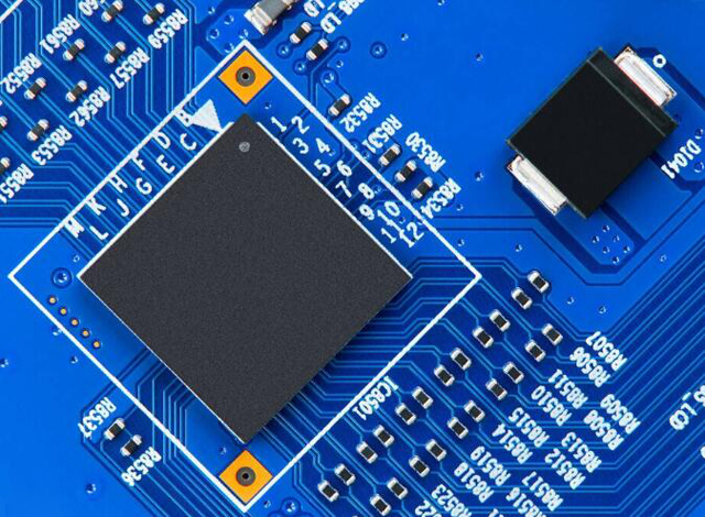 Acquisition Of IC Inventory Devices: 5G IC, New Energy IC, Bluetooth IC, Automotive IC, Ethernet IC