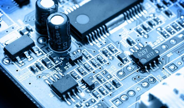 Acquisitions Electronic Components: Microcontroller IC,Memory IC,Ethernet IC,Bluetooth IC