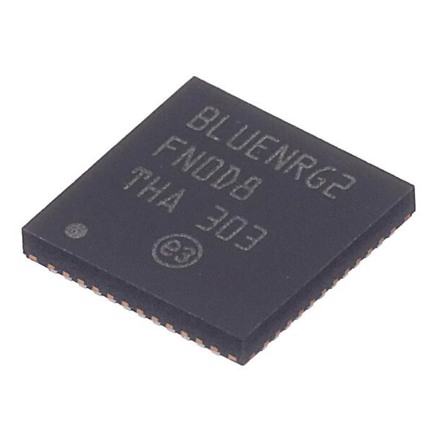Supply [ST Bluetooth Chip] BLUENRG-248 Bluetooth Low Energy Wireless System On Chip