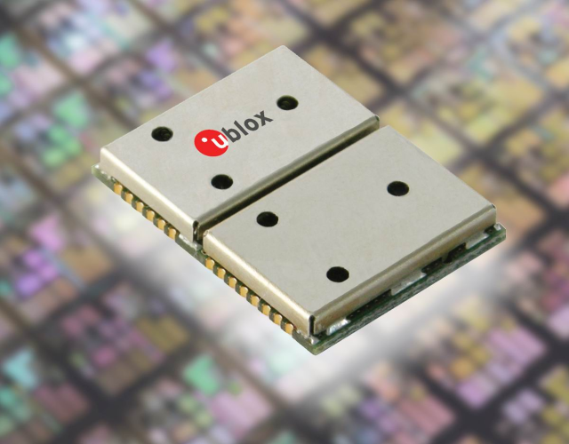 (u-blox Modules) Supply Positioning Modules, Car Modules, Telematics, Bluetooth Modules, GPS Modules