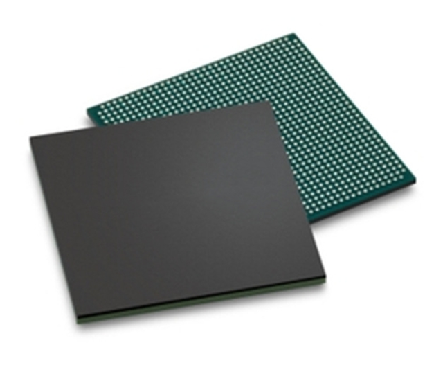 Supplies Broadcom mobile multimedia processors, NFC solutions, Fibre Channel PHY