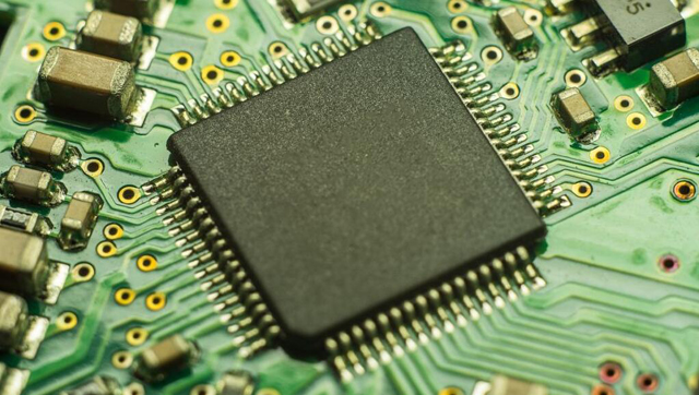 Acquisitions[Intel]Field Programmable Gate Array:Stratix IV FPGA,SoC FPGA,Cyclone 10 FPGA,Arria FPGA