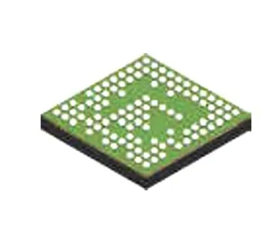 IWRL6432BDBAAMFR - Single chip industrial radar sensor 57GHz to 64GHz