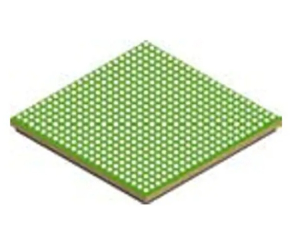 (Supplied/recycled) TI AM62A32AOMHIAMBR ARM® based processor