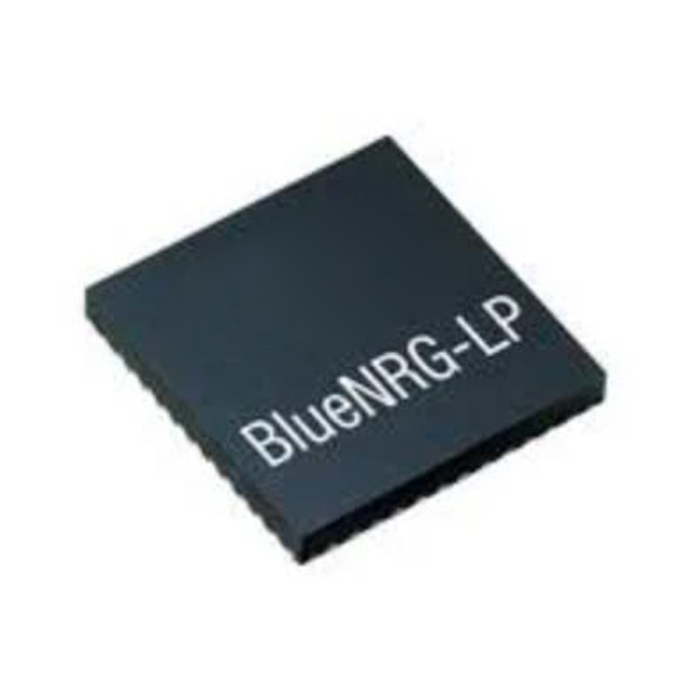Supply Wireless SoC BLUENRG-355MT [ST] Programmable Bluetooth Low Energy 5.2 Wireless SoC