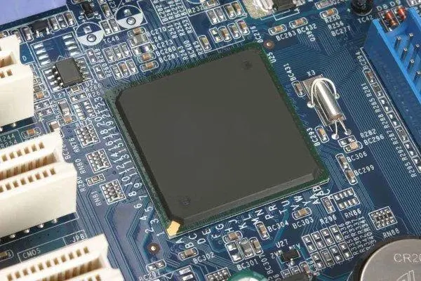Distribution NXP MCU: General Purpose MCU, Automotive MCU, Wireless MCU, Mixed Signal MCU