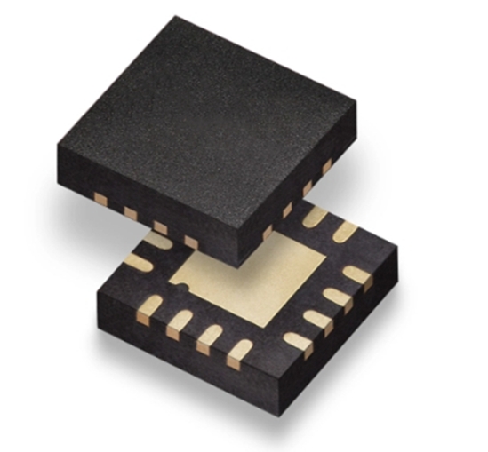 The NXP front driver Amplifier BTS6201UJ is suitable for 5G massive MIMO infrastructure applications