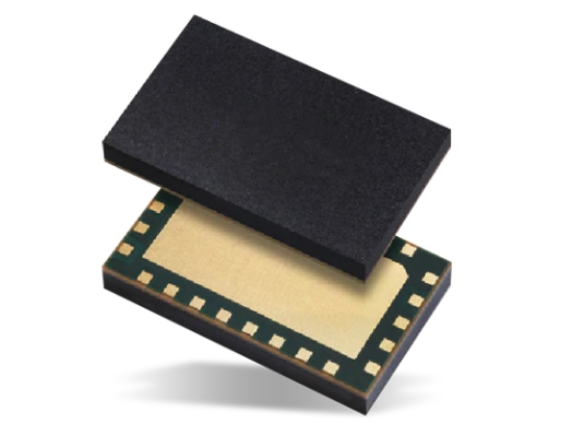 NXP introduces the all-in-one AFSC5G35D35T2 Airfast ® power amplifier module