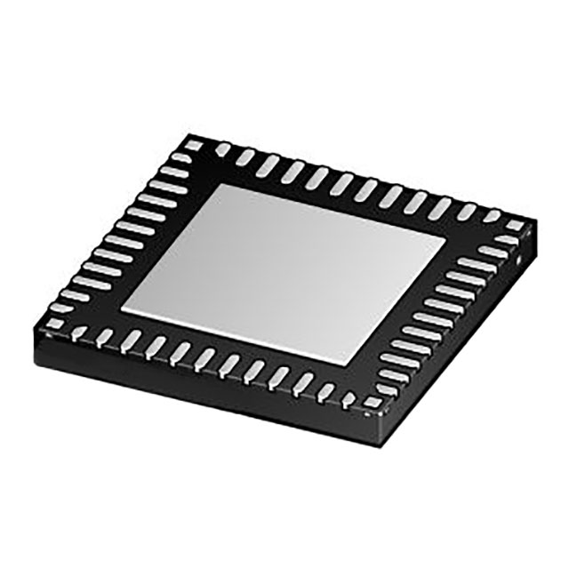 Supply,Recycle [NXP] KW45B41Z53AFTBR Bluetooth Low Energy 5.3 Wireless MCU With CAN FD