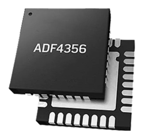 Supply (ADI) ADF4356BCPZ 6.8 GHz broadband frequency synthesizer with integrated VCO