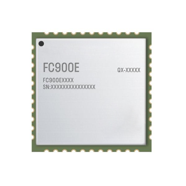 Supply, Recycle FC900EABMD [Quectel] Ultra-Compact Wi-Fi 5 And Bluetooth 5.0 Module