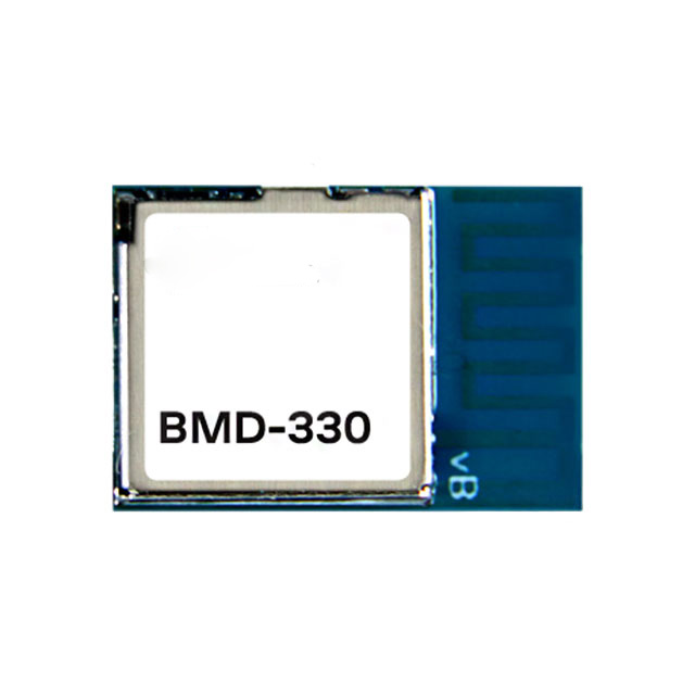 U-BLOX Bluetooth Module BMD-330-A-R Stand-Alone Bluetooth 5 Module