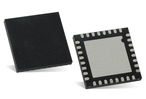 NXP ASL2507SHN dual-phase Boost Converter IC, Automotive grade, SPI, Limping Home mode