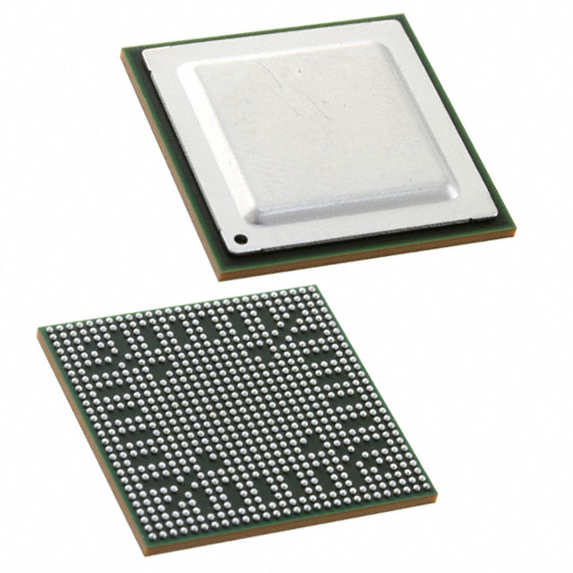[Recycling] Broadcom SAS3808N I/O Controller with Tri-Mode SerDes Technology