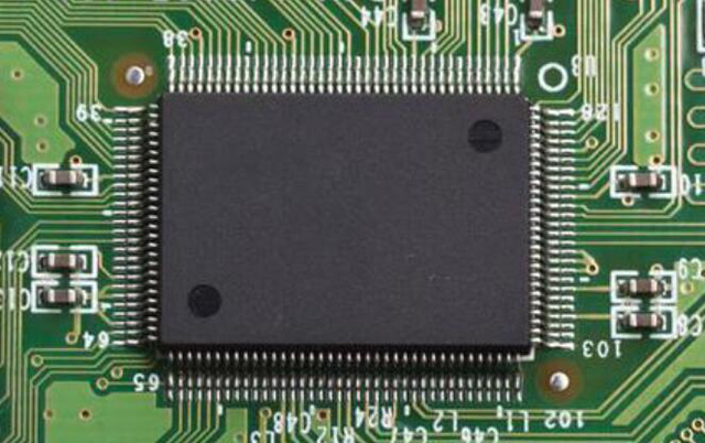 Acquisitions [ADI] ADC/DAC Converters, Power Amplifiers, SHARC Processors, Analog Front Ends