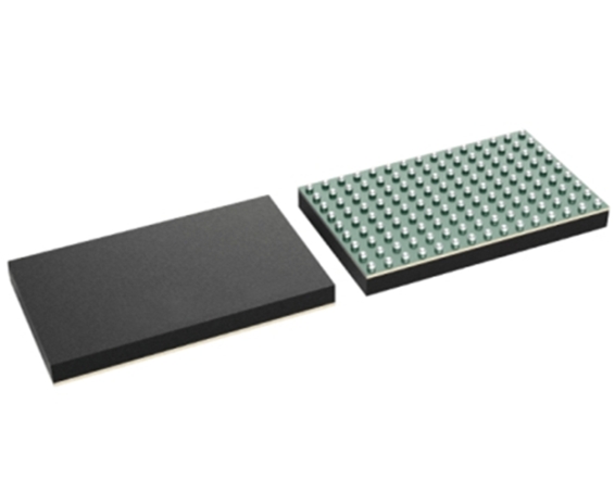 Supply DS280MB810ZBLR (TI) 28Gbps low power 8-channel conversion driver with crosspoints