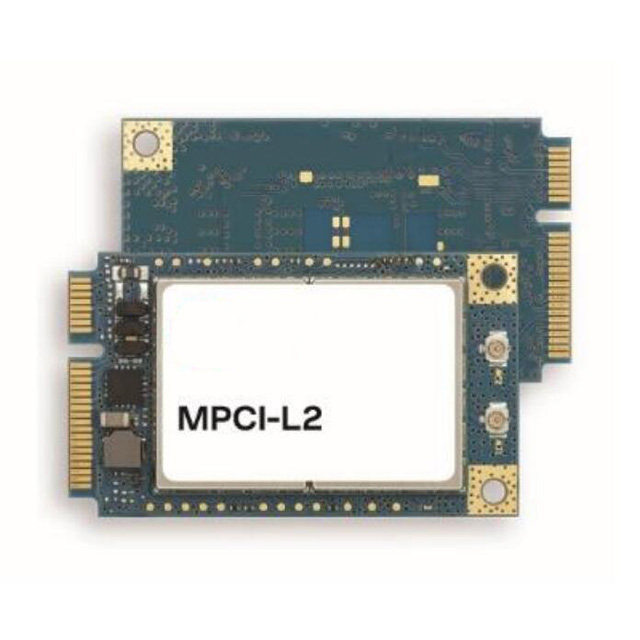 U-BLOX Cellular Module MPCI-L220-62S LTE Cat 4 Mini PCIe Module