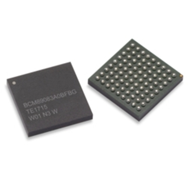 Broadcom Automotive Ethernet PHY BCM89083A0BFBG Automotive Ethernet Low Latency Camera MCU