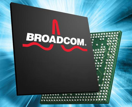 Latest Security Processors BCM58302B3KFEB05G Highly Integrated System-on-Chip (SoC) Device
