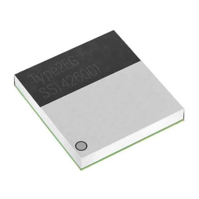 Supply Original Murata LBCA1HN2EG-917 Type 2EG Bluetooth 5.2 Wireless Module