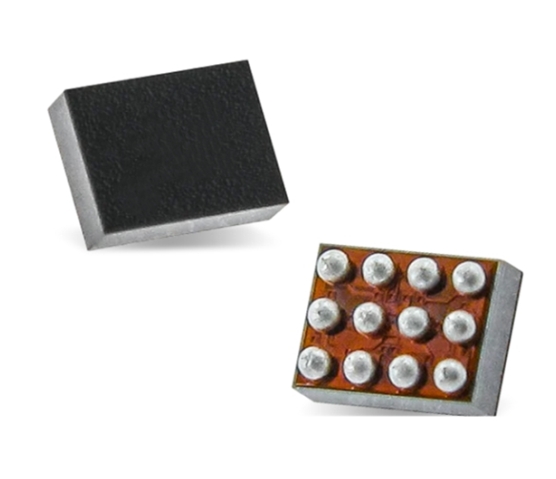 Supply [Maxim]MAX28200EWC 16-bit microcontroller with built-in ADC and I2C