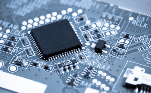 Original IC: 5GIC, Base Station IC, Communication IC, Artificial Intelligence IC, Wearable IC