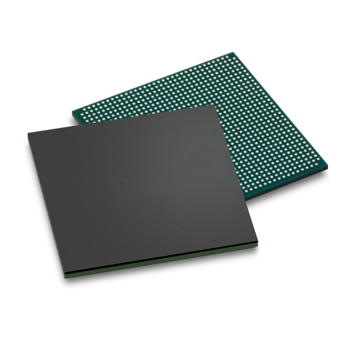 Supply Broadcom Security Processor BCM58303MB3KFEB10G BCM5830X Security Application Processor
