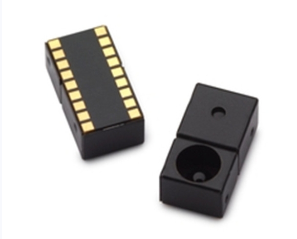 Broadcom [APDS-9500] Imaging gesture and proximity sensors