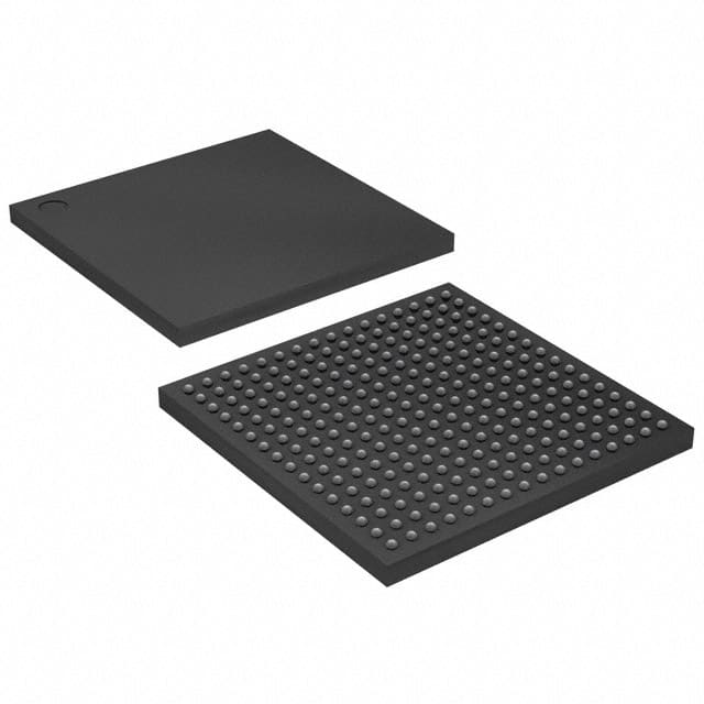 Supply High Performance FPGA Chips EP4CE6F17C8N Field Programmable Gate Array (FPGA) ICs