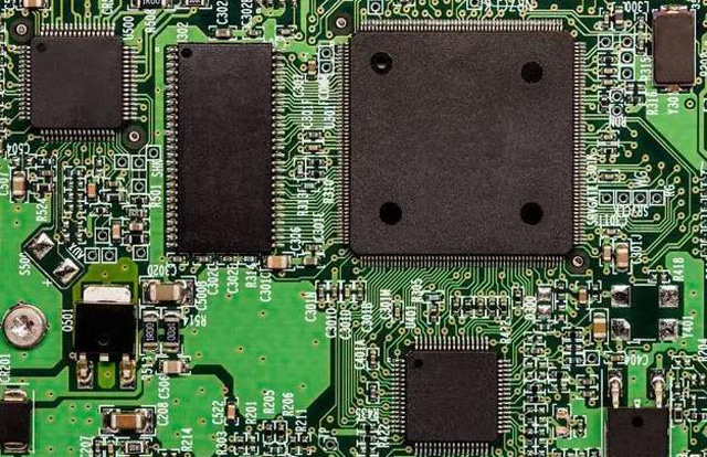 Supply [Microchip] Ethernet Transceiver, [Broadcom] Ethernet Switches, [Motorcomm] Ethernet PHY Chip