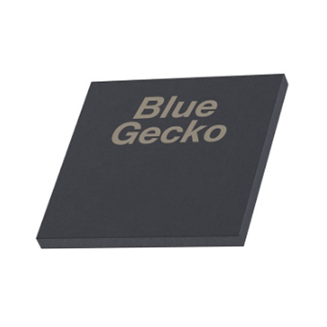 New Silicon Wireless Bluetooth Module BGM123N256V2 Compliant with Bluetooth 4.2 Low Energy Standard