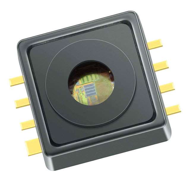 INFINEON Pressure Sensor KP234XTMA1 Analog Barometric Air Pressure Sensor IC