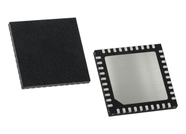 MAX32670GTL Ultra Low Power Microcontroller for Industrial and IoT
