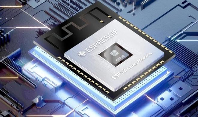 Acquisition [Espressif] 32-bit MCU | Wi-Fi | Bluetooth LE | Threading / Zigbee | AI