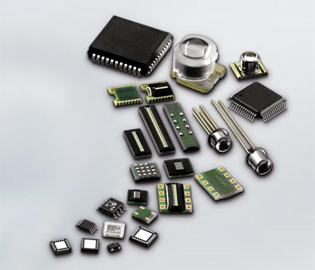 Supply [NXP Sensors] Pressure sensors, motion sensors, magnetic sensors