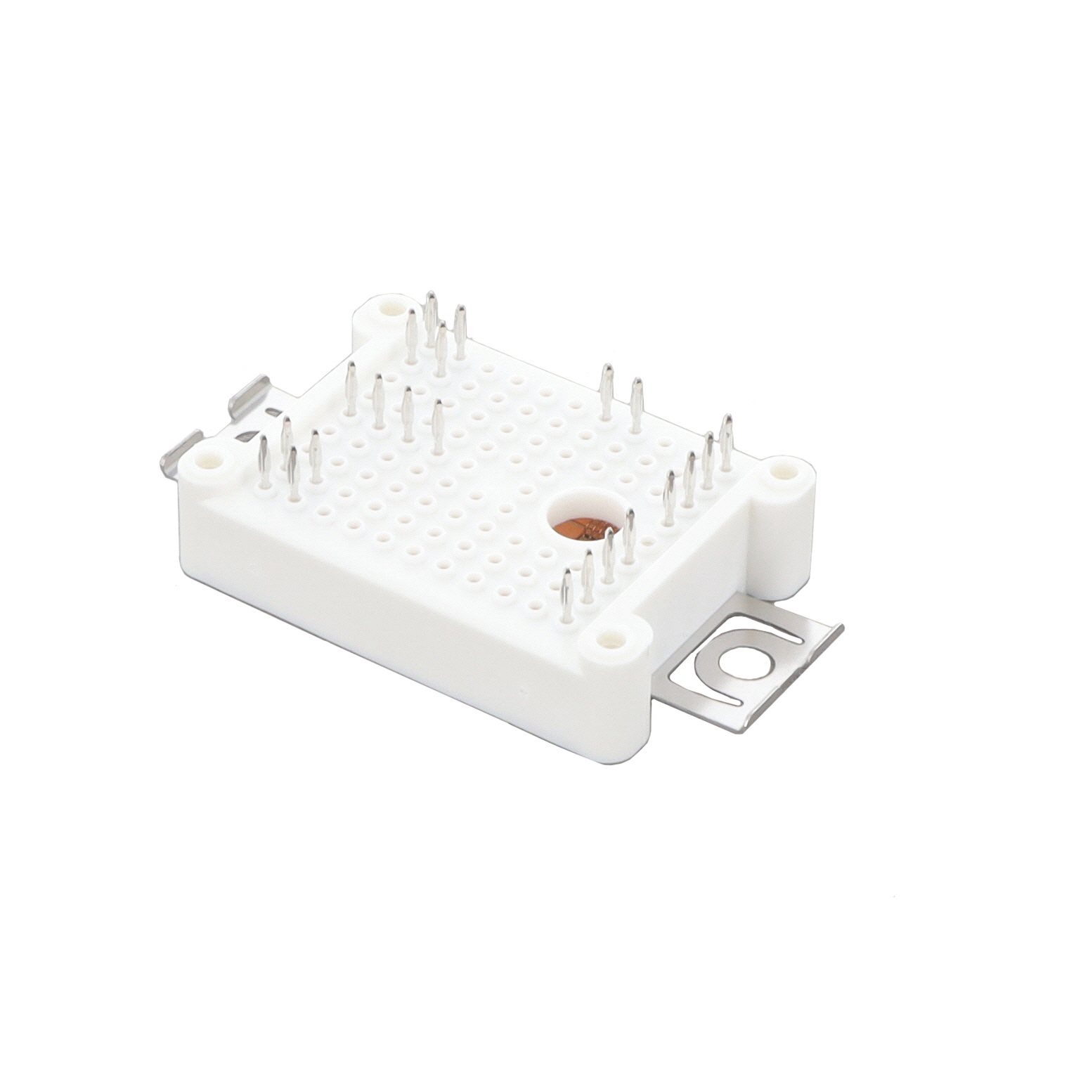 Infineon F4-33MR12W1M1H-B76 1200 V CoolSiC™ MOSFET Fore PACK H-Bridge Module