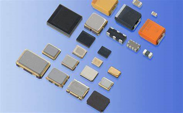 Acquisition of Murata sensors, RFID, capacitors, inductors, resistors, transformers