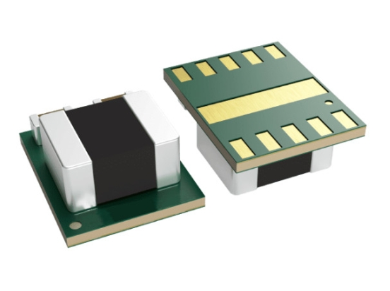 LMZM23600V5SILR 36V, 0.5A buck DC/DC power supply module Introduction, characteristics