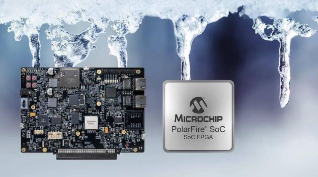 Mingjiada Distribution [Microchip] FPGA, System-on-Chip FPGA, Low Power FPGA, High Performance FPGA