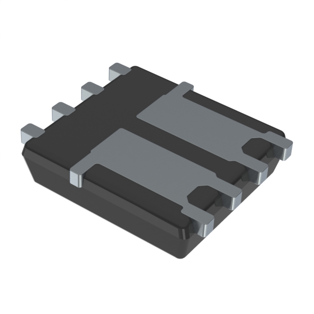 Renesas MOSFET Transistor NP30N06QDK-E1-AY Dual N-Channel Power MOSFET Transistor