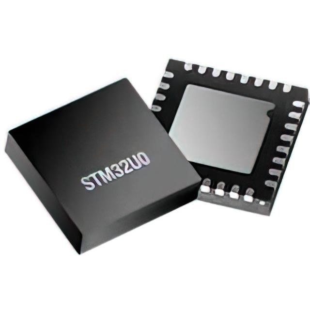 STMicroelectronics Ultra Low Power MCU STM32U073RCT6 Based on Arm® Cortex®-M0+ Core