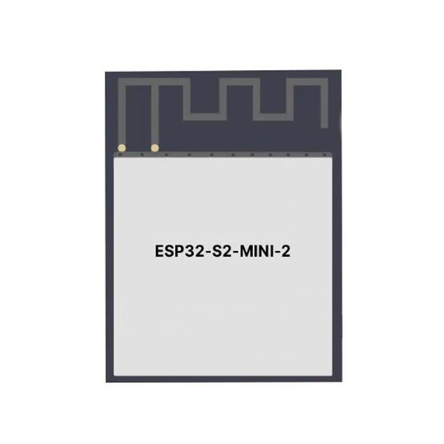 Supply, Recycle ESP32-S2-MINI-2 [Espressif] 2.4GHz Generic Wi-Fi MCU Modules