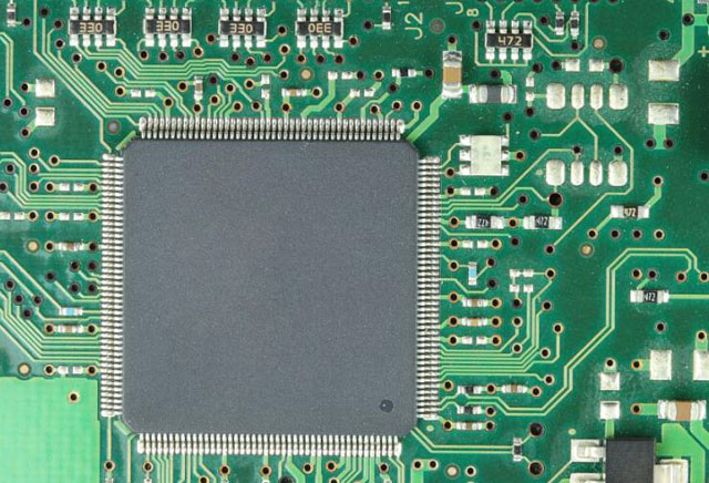Supply [TI] PMIC Chips: Low-Dropout (LDO) Regulators, Gate Drivers, Buck-Boost Controllers