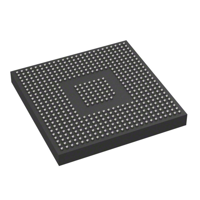 Renesas R8A774C0HA01BG Ultra-high Performance Dual-core Microprocessors