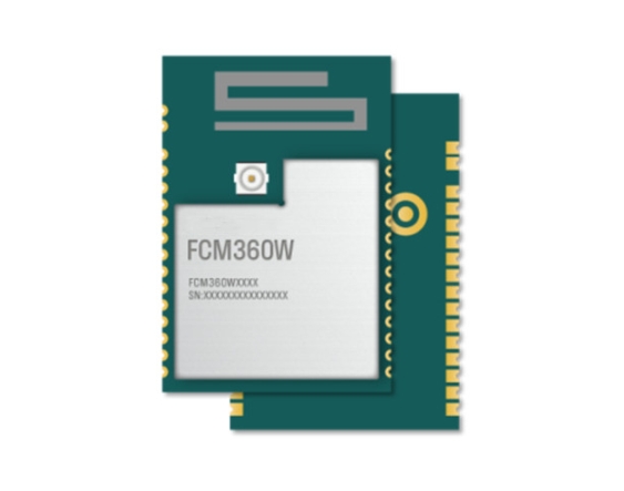 Launch of ultra-compact Wi-Fi 6 & Bluetooth 5.1 module FCM360WAAMD-0P-04 Quectel