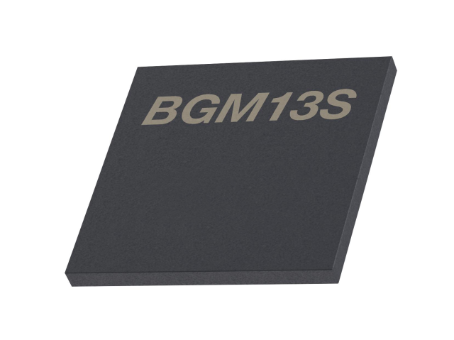 Recall the BGM13S22F512GA-V3 Silicon Labs Blue Gecko Bluetooth Mesh SiP module