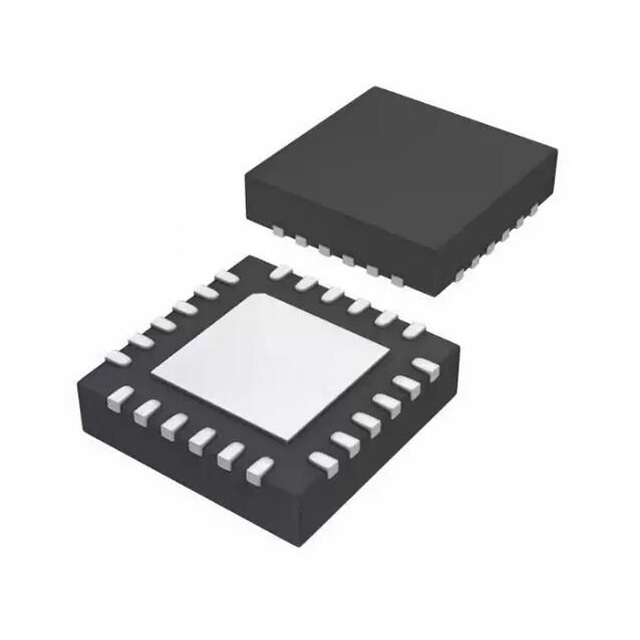 Renesas 5X35023B-000NXGI8 VersaClock® 3S Programmable Clock Generator with Integrated Crystal