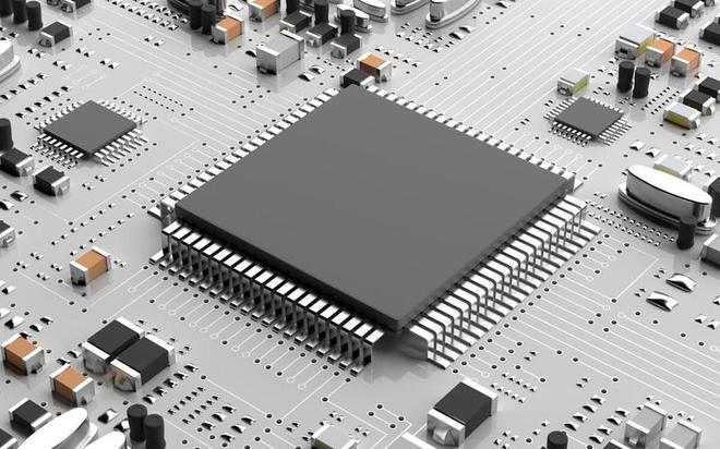 Supply Electronic Components-Integrated Circuit IC-Module-Mingjiada Electronics Distributor