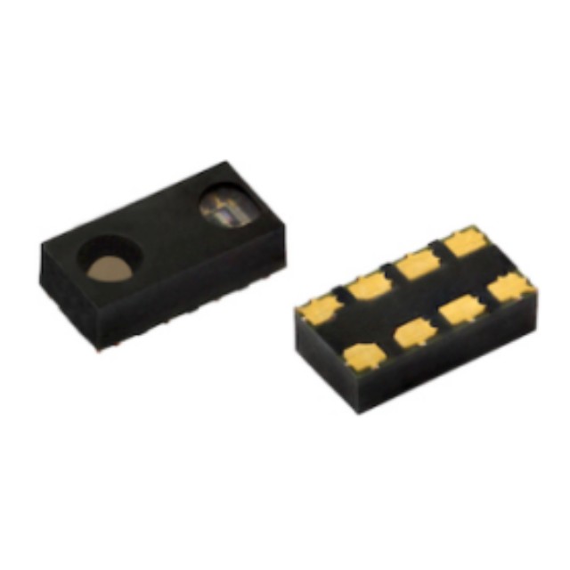 New and Original VISHAY VCNL4040M3OE Optical Sensor Environment 550nm I2C 8-SMD Module